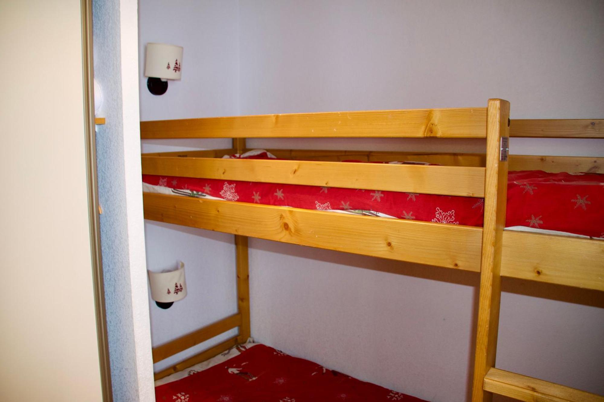 Appartement 6 Places Aux Pieds Des Pistes Avec Piscine, Wifi Et Parking Prive, Salle De Bain Refaite A Neuf Orcières Exterior foto