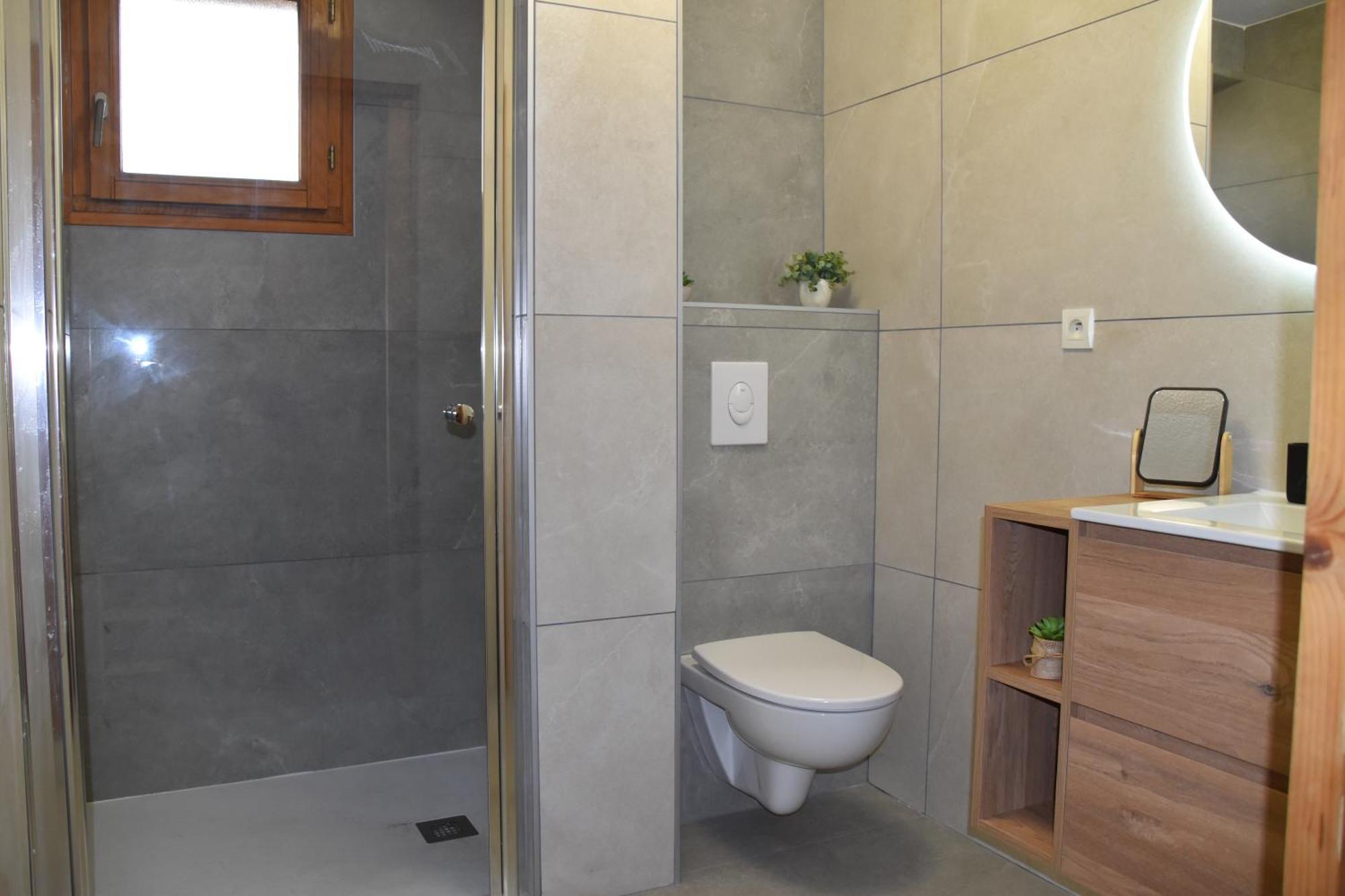 Appartement 6 Places Aux Pieds Des Pistes Avec Piscine, Wifi Et Parking Prive, Salle De Bain Refaite A Neuf Orcières Exterior foto